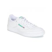 Club C 85 Diamond Sneakers - Moderne fortolkning af en klassisk silhue...