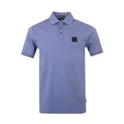 Celeste Polo Shirt