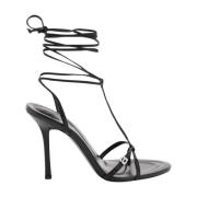 High Heel Sandals