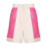 Stilfulde Sommer Shorts