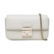 Mini Crossbody Taske Marshmallow Metropolis