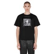 Robert Mapplethorpe Self Portrait T-Shirt