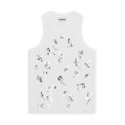 Sleeveless Tops