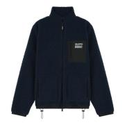 Billie Fleece Jakke