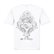 Bomuld T-shirt