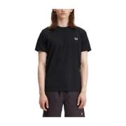 Klassisk Laurel Logo T-shirt