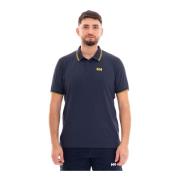 Stilfuld Polo