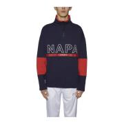 Zip Anzere Sweatshirt