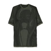 Stilfuld Seamless T-shirt