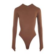 Kanel 3D Logo Bodysuit