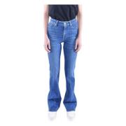 Slim Illusion Promise Jeans