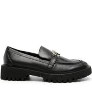 Sort Loafers Cora 01 Mocassino