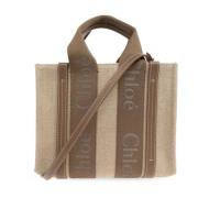 ‘Small Tote’ Shopper Taske