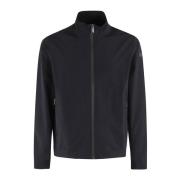 Urban Fleece Full Zip Jakke