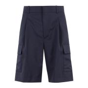 Cargo Uld Shorts