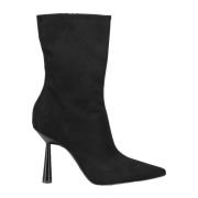 Suede Rosie 7 Stilfulde Sko