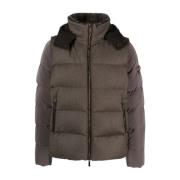 Casciano Puffer Jacket