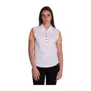 Geo Classic Polo Shirt