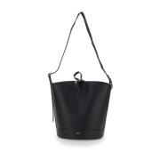 Sort Skuldertaske SAC ANA