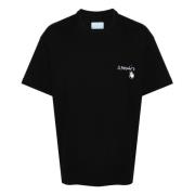 Sorte T-shirts og Polos