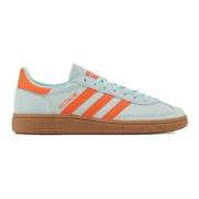 Handball Spezial Woman Impact Orange