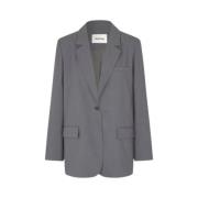 Klassisk Gale Blazer Iron Gate