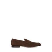 Brun Ruskind Penny Loafer