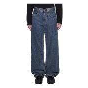 Stilfulde Jeans