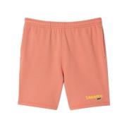 Rosa Bermuda Shorts