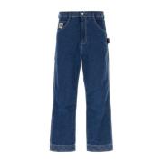 Stilfulde Denim Knolly Brook Jeans