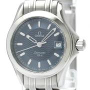 Pre-owned Rustfrit stal watches