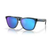 Frogskins Solbriller - Unisex Stilfuldt Design