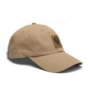 Centenary Cap British Khaki-Gorras