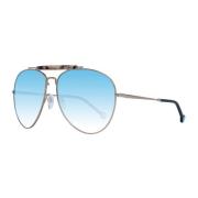 Gradient Aviator Solbriller med UV-beskyttelse