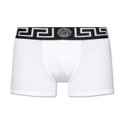 Boxershorts med logo