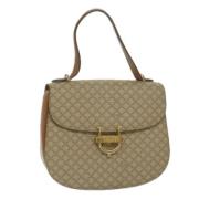 Pre-owned Canvas celine-tasker