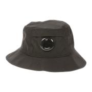 Sort Tilbehør Cappello