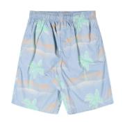 Chiba Palm Shorts