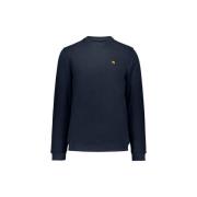 Herre Logo Sweatshirt DERMOT