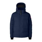 Herre Wyndham Parka