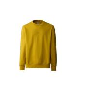 Ribbet Crewneck Fleece Sweater