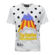 The Beatles Polka Dot T-shirt