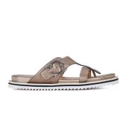 Crackel Sandal