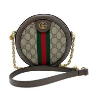 Pre-owned Stof gucci-tasker