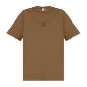 T-shirt med Fayeh logo