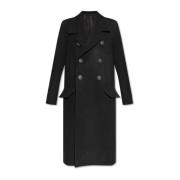 Officer Coat