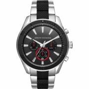 Stainless Steel Man Watch Quartz