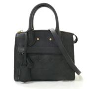 Pre-owned Stof louis-vuitton-tasker