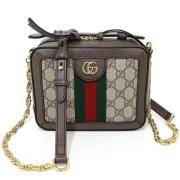 Pre-owned Stof gucci-tasker