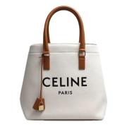 Pre-owned Stof celine-tasker